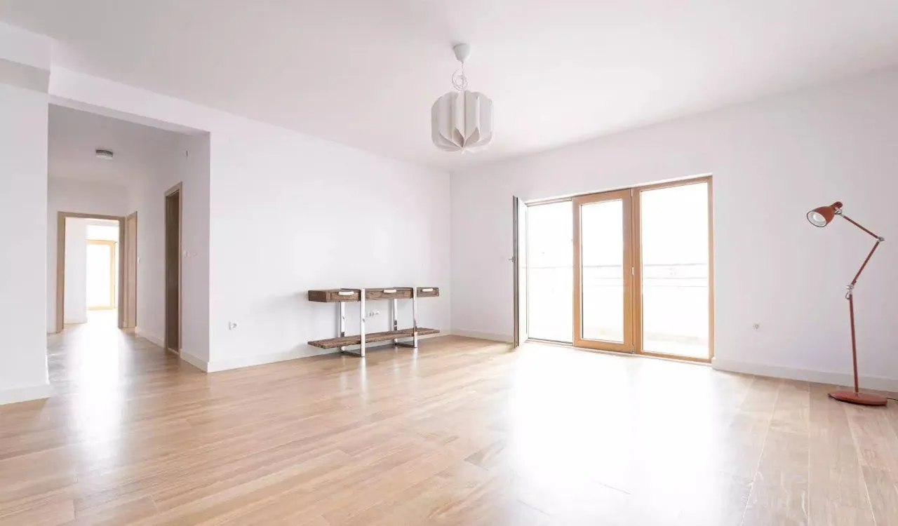 Prodaja, dvosoban stan, 96m², Budva, Crna Gora