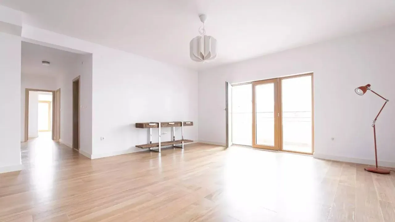 Prodaja, dvosoban stan, 96m², Budva, Crna Gora