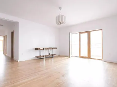 Sale, two bedroom apartment, 96m², Budva, Crna Gora