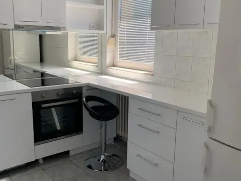 Rent, apartment, 140m², Senjak, Beograd - image 5