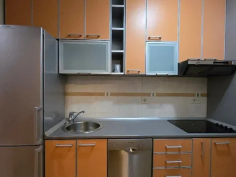 Izdavanje, stan, 115m², Stari Aerodrom, Podgorica - image 6