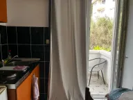 Rent, one bedroom apartment, 25m², Rafailovići, Budva - image 13