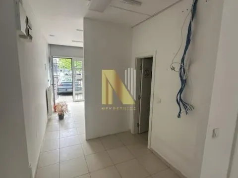 Rent, office space, 95m², Bulevar Evrope, Novi Sad Sve Podlokacije - image 12