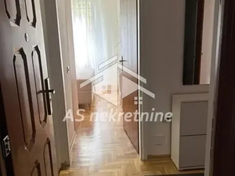 Rent, apartment, 57m², Južni Bulevar, Vračar Sve Podlokacije - image 13