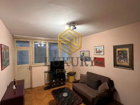 Rent, two bedroom apartment, 70m², Centar, Podgorica - image 14