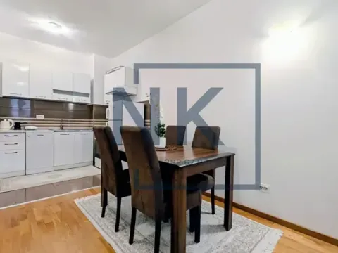 Izdavanje, jednosoban stan, 50m², Stari Aerodrom, Podgorica - image 3