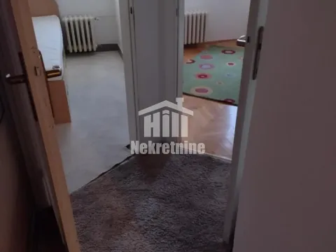 Izdavanje, dvosoban stan, 45m², Čukarica, Beograd - image 6