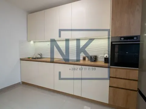 Prodaja, trosoban stan, 128m², Stari Aerodrom, Podgorica - image 11