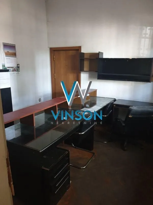 Rent, office space, 477m², Bački Petrovac, Novi Sad