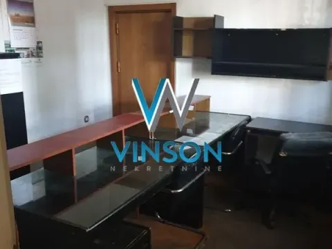 Rent, office space, 477m², Bački Petrovac, Novi Sad - image 6