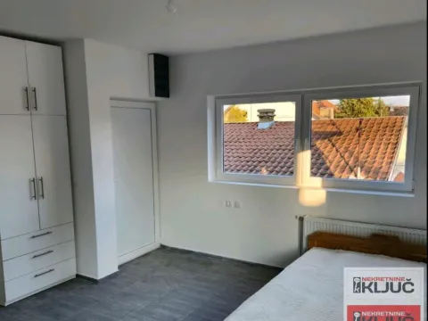 Rent, studio apartment, 25m², Telep, Novi Sad Sve Podlokacije - image 2