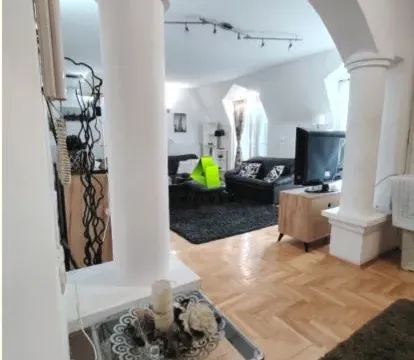 Izdavanje, trosoban stan, 90m², Medijana, Niš - image 4