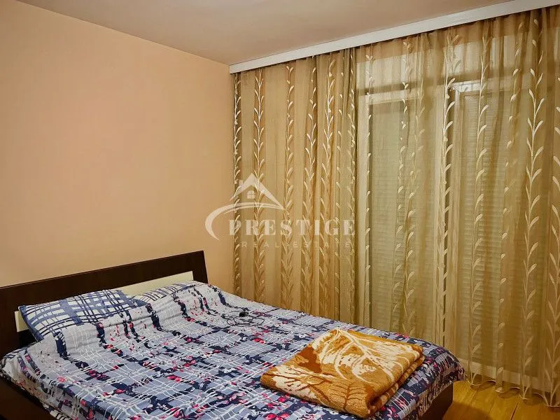 Sale, one bedroom apartment, 45m², Zagorič, Podgorica