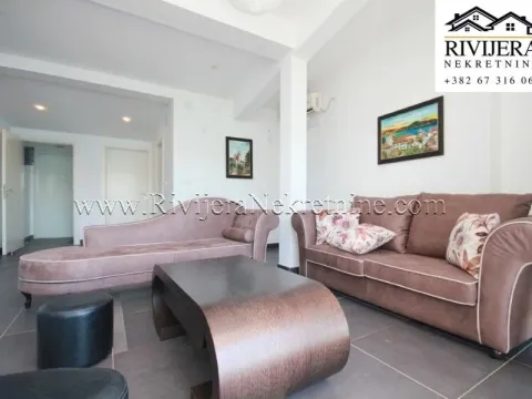 Sale, two bedroom apartment, 100m², Herceg Novi, Crna Gora - image 9