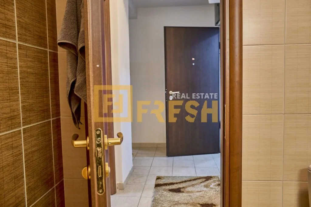 Prodaja, dvosoban stan, 90m², City Kvart, Podgorica