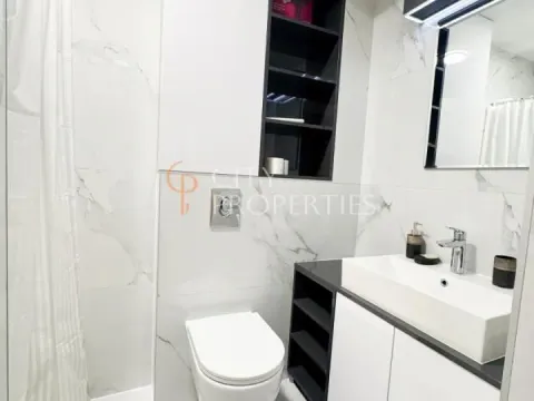 Izdavanje, stan, 46m², Stara Varoš, Podgorica - image 7