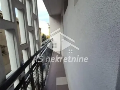 Izdavanje, dvosoban stan, 55m², Đeram Pijaca, Beograd - image 10