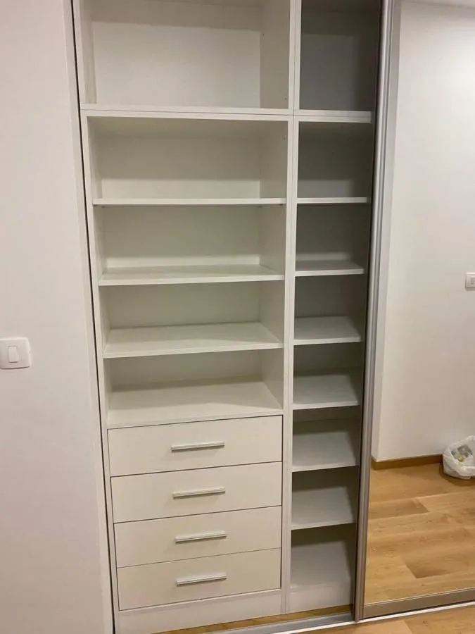 Rent, two bedroom apartment, 65m², Tivat, Crna Gora
