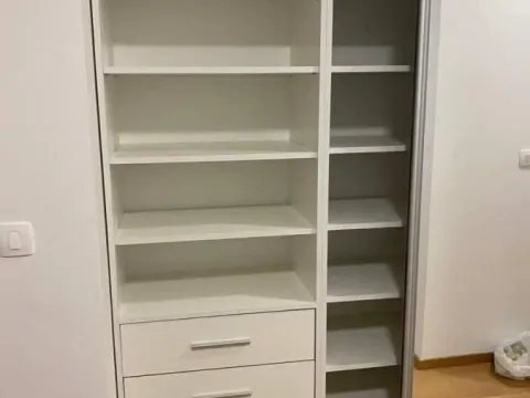 Izdavanje, dvosoban stan, 65m², Tivat, Crna Gora - image 9