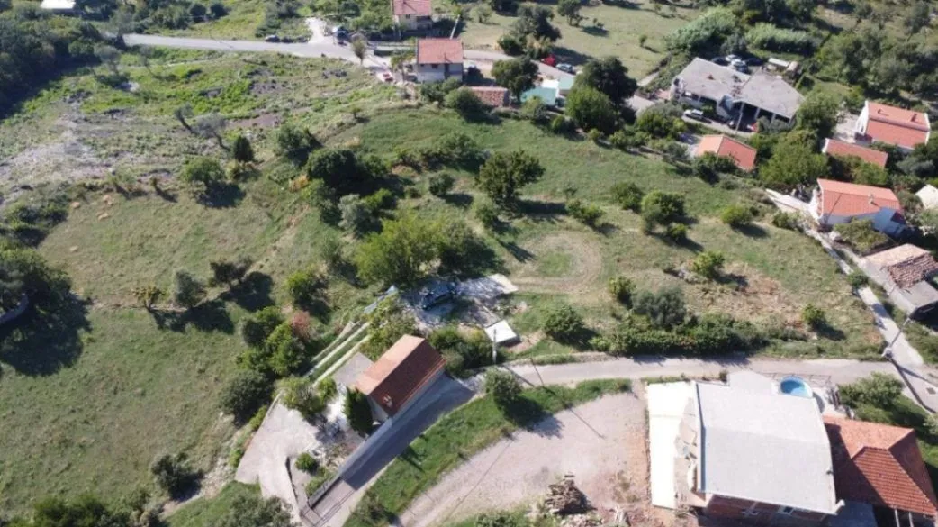 Prodaja, plac, 2150m², Bar, Crna Gora