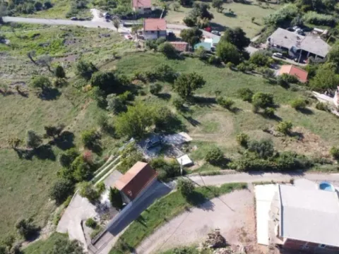 Prodaja, plac, 2150m², Bar, Crna Gora