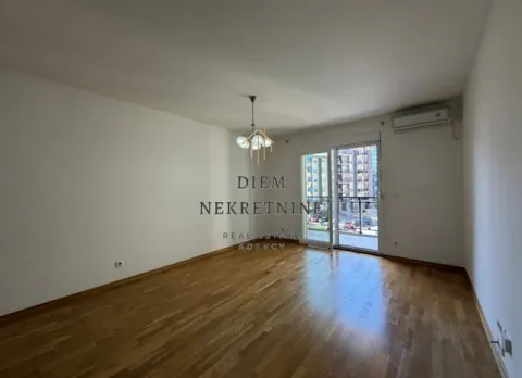 Sale, one bedroom apartment, 56m², Ljubović, Podgorica - image 2