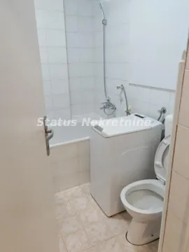 Izdavanje, garsonjera, 33m², Novo naselje, Novi Sad - image 8