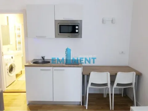 Izdavanje, stan, 31m², Stari Grad, Beograd - image 5