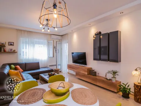 Izdavanje, jednosoban stan, 49m², City Kvart, Podgorica - image 2