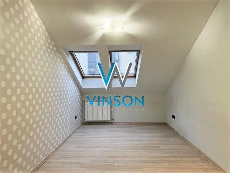 Rent, office space, 131m², Centar, Novi Sad