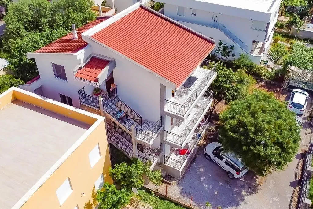 Sale, house, 340m², Dobra Voda, Budva