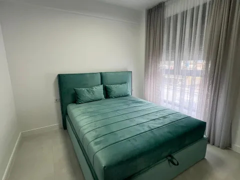 Izdavanje, jednosoban stan, 55m², Čeluga, Bar - image 8