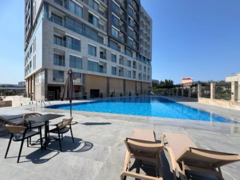 Stan-na-dan, jednosoban stan, 55m², Centar, Bar - image 13