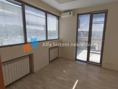 Rent, office space, 210m², Zeleni Venac, Beograd - image 5