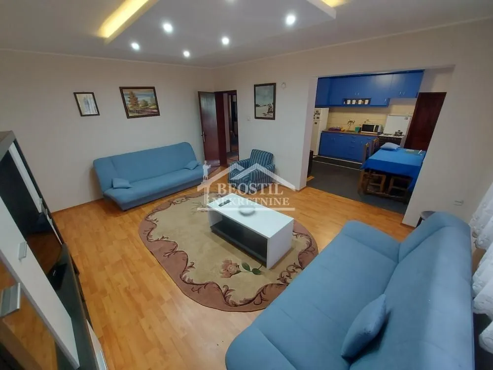 Prodaja, kuća, 259m², Krnjaca, Palilula Sve Podlokacije