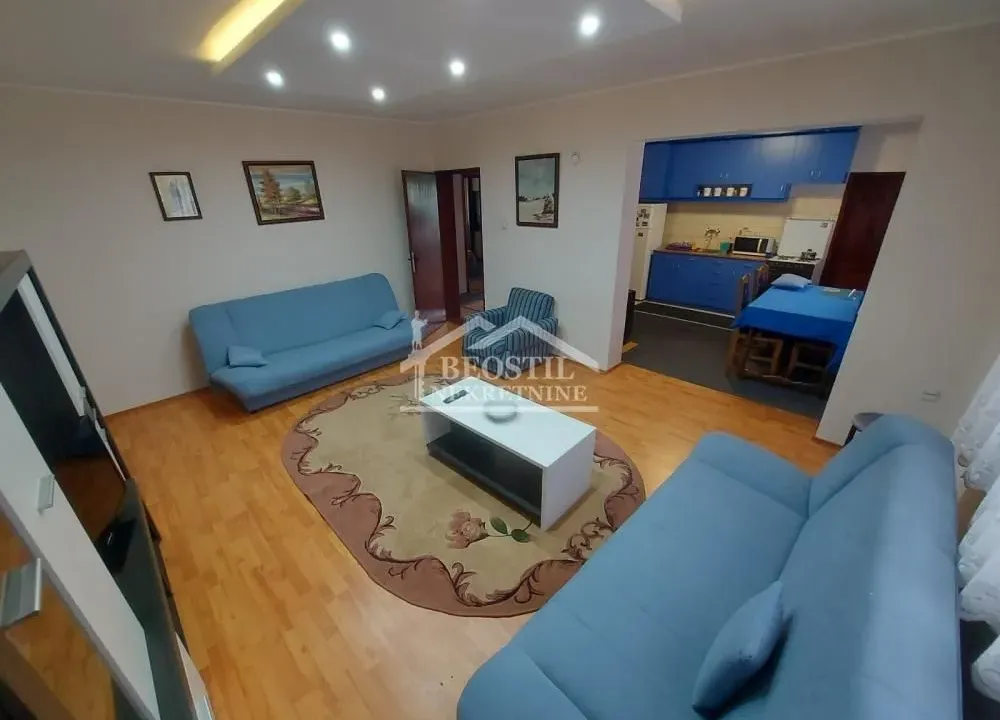 Prodaja, kuća, 259m², Krnjaca, Palilula Sve Podlokacije