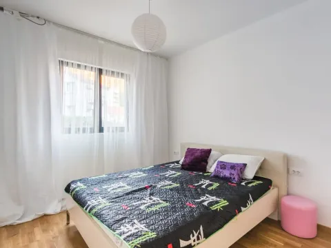 Sale, apartment, 45m², Budva, Crna Gora - image 9