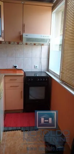 Sale, two bedroom apartment, 68m², Kajsijar, Jagodina