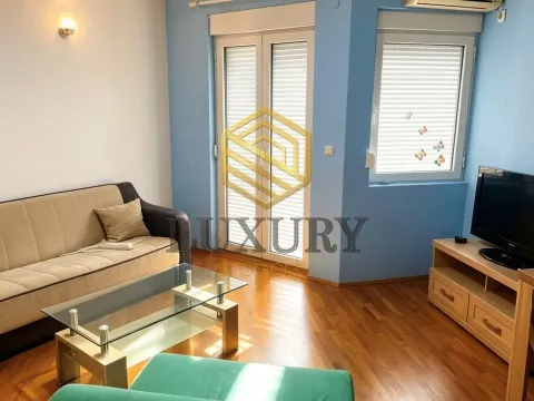Rent, studio apartment, 29m², Stari Aerodrom, Podgorica - image 1