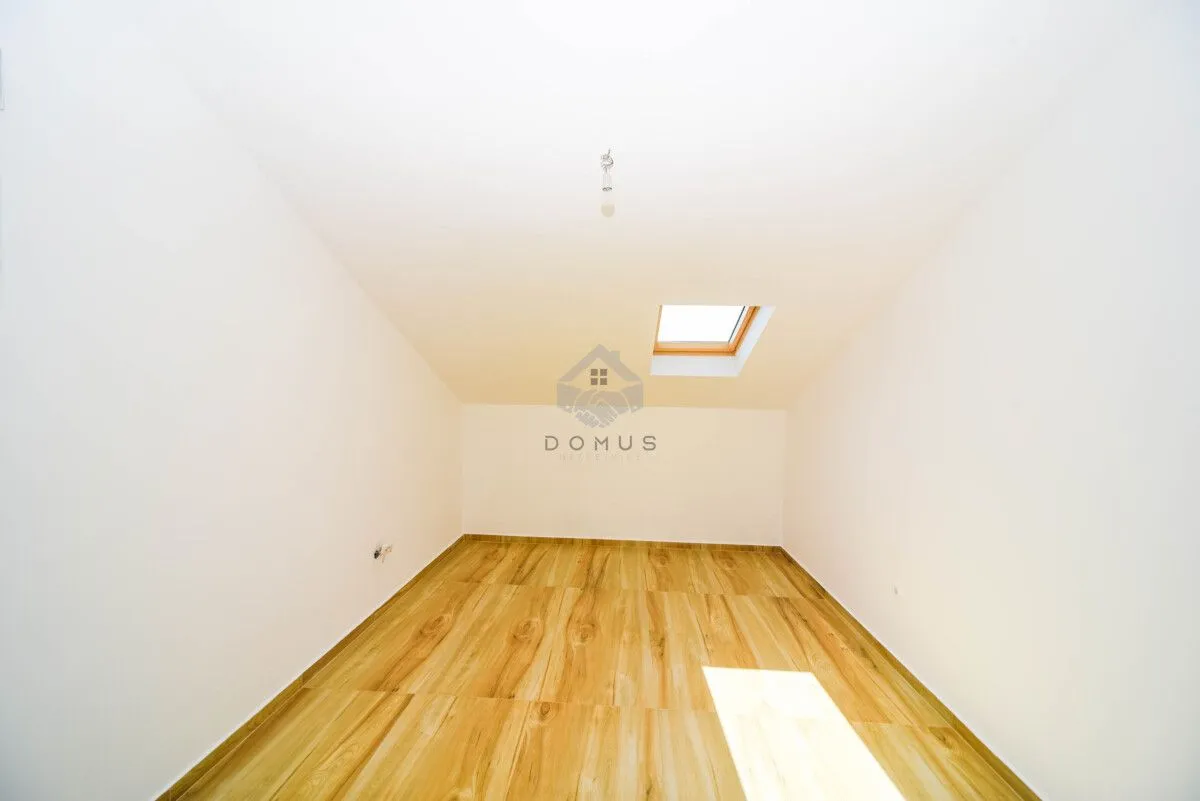 Prodaja, jednosoban stan, 77m², Zabjelo, Podgorica