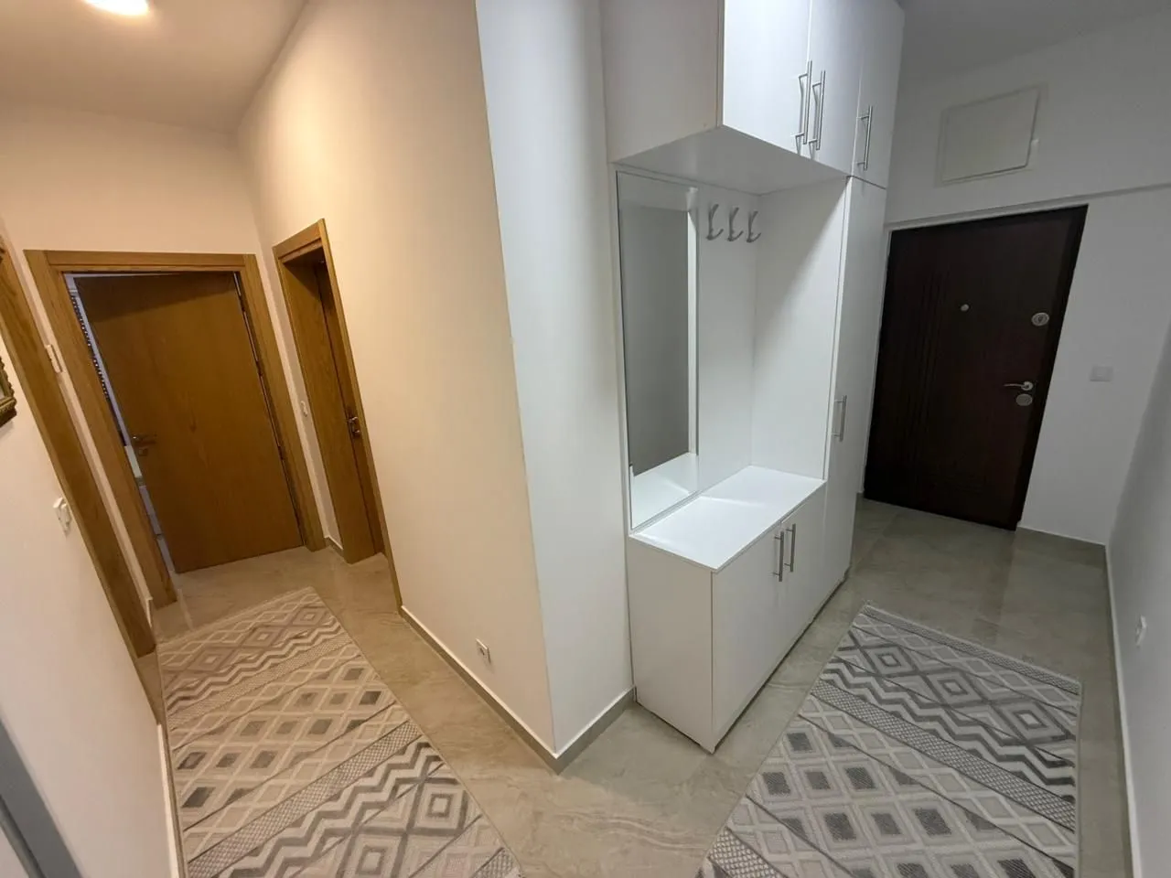 Prodaja, jednosoban stan, 50m², Bar, Crna Gora