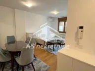 Izdavanje, dvosoban stan, 54m², Novi Beograd Blok 67, Novi Beograd Sve Podlokacije - image 14