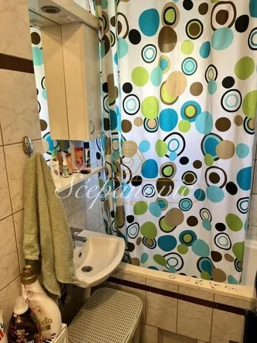 Prodaja, jednosoban stan, 46m², Grbavica, Novi Sad Sve Podlokacije