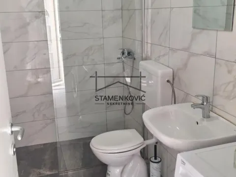 Sale, one bedroom apartment, 29m², Veternička rampa, Novi Sad Sve Podlokacije - image 10