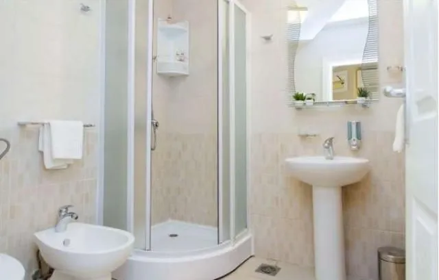 Rent, two bedroom apartment, 44m², Stari Grad, Beograd