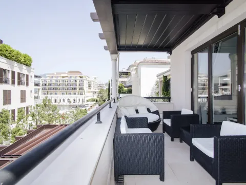 Sale, apartment, 62m², Tivat, Crna Gora - image 4