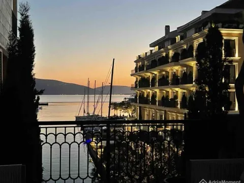 Prodaja, jednosoban stan, 117m², Porto Montenegro, Tivat - image 5