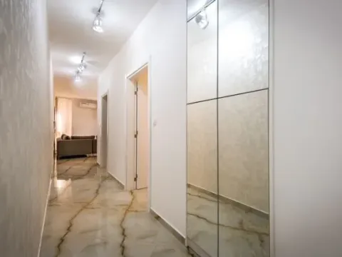 Prodaja, jednosoban stan, 53m², Rafailovići, Budva - image 5