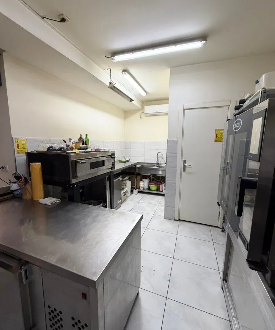 Sale, office space, 43m², City Kvart, Podgorica