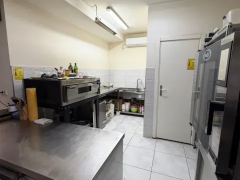 Sale, office space, 43m², City Kvart, Podgorica - image 4